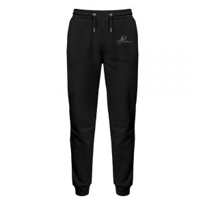 Jogger Pants - OsNadelkunsT - Unisex Organic Jogger ST/ST mit Stick-16